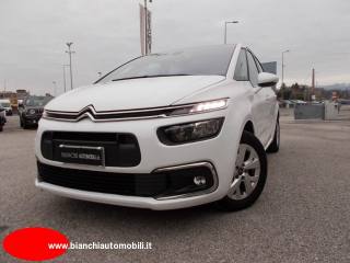 CITROEN C4 Spacetourer usata, con Airbag Passeggero