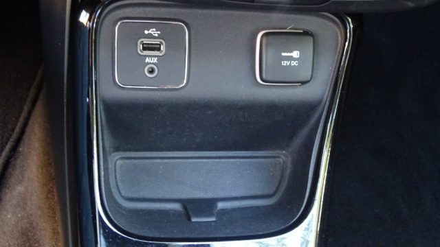 JEEP Compass usata 110