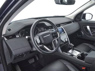 LAND ROVER Discovery Sport usata 12