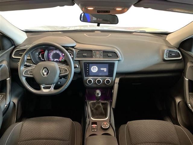 RENAULT Kadjar usata, con Cruise Control