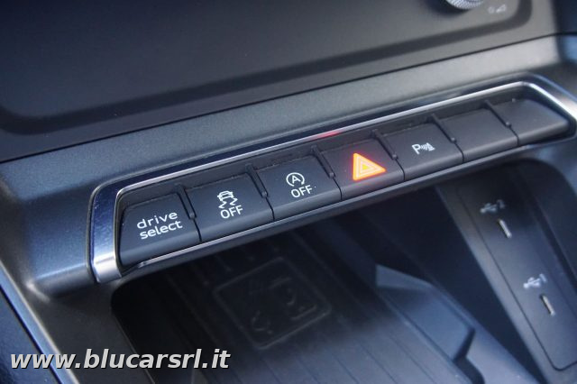 AUDI Q3 usata, con Autoradio digitale