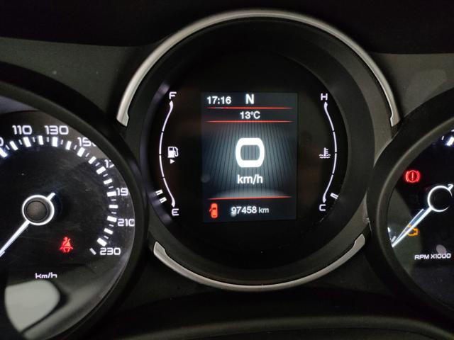 FIAT 500L usata, con Servosterzo