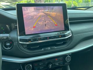 JEEP Compass usata, con Boardcomputer