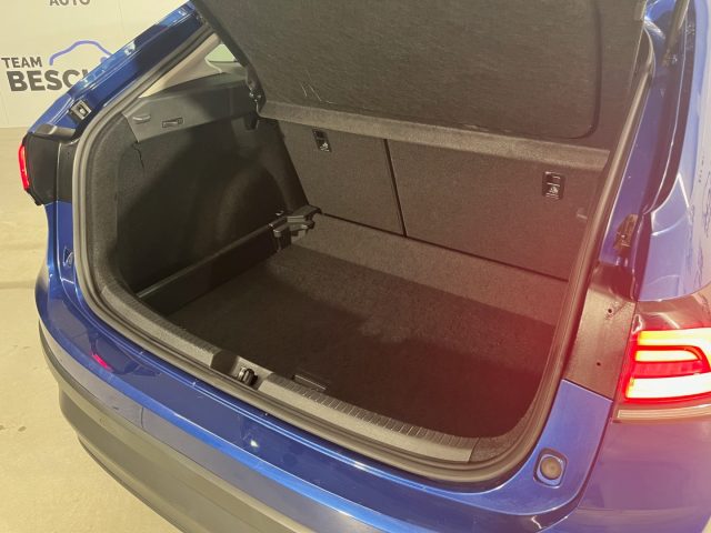 VOLKSWAGEN Taigo usata, con Controllo elettronico della corsia