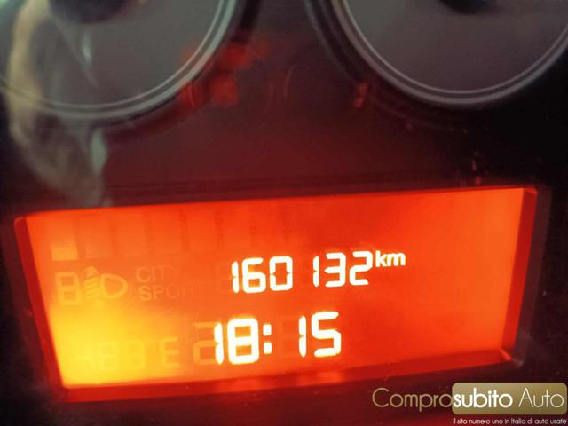 FIAT Punto usata 19