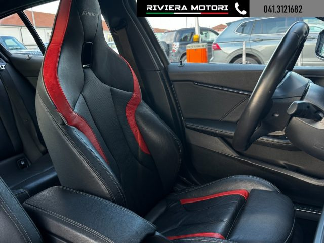 BMW 118 usata, con Immobilizzatore elettronico