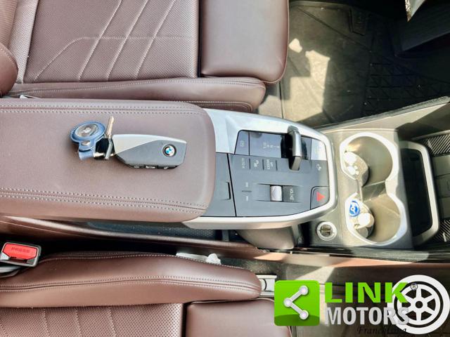 BMW X1 usata, con Filtro antiparticolato