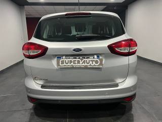 FORD C-Max usata, con Alzacristalli elettrici