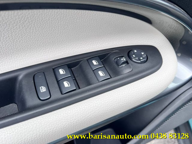 FIAT 600 usata, con Regolazione elettrica sedili