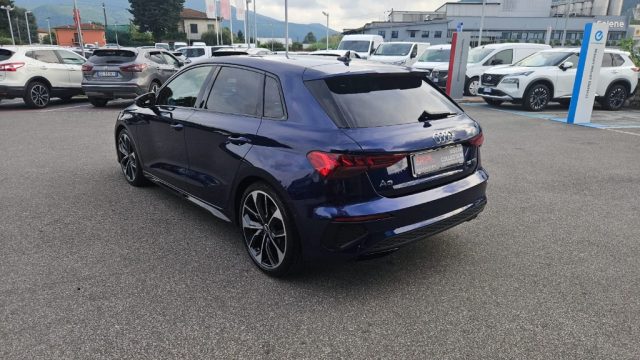 AUDI A3 usata, con Cerchi in lega