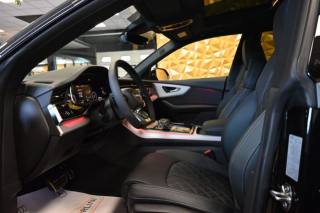 AUDI Q8 usata 27