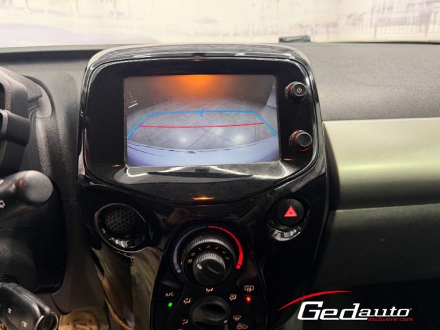 PEUGEOT 108 usata, con Immobilizzatore elettronico