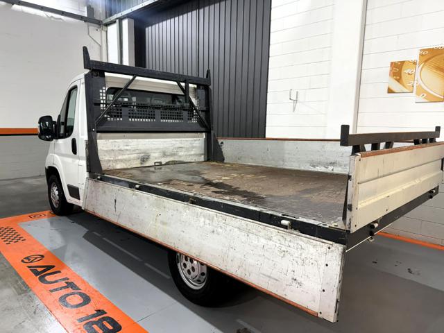 CITROEN Jumper usata, con ESP