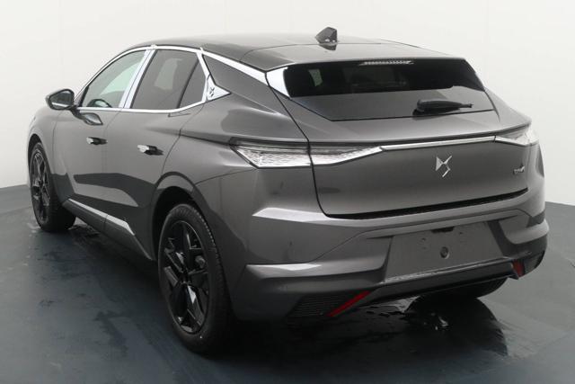 DS AUTOMOBILES DS 4 usata, con Airbag laterali