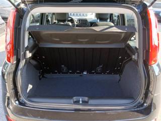 FIAT Panda usata, con USB
