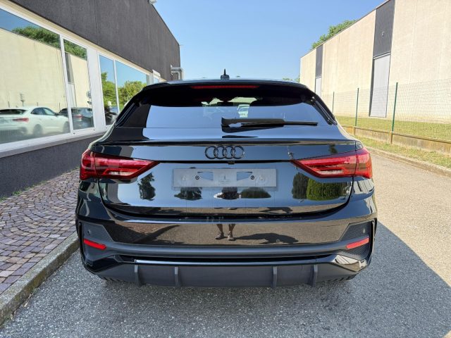 AUDI Q3 usata, con Autoradio