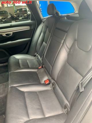 VOLVO V90 usata, con Controllo trazione