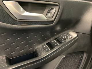 FORD Kuga usata, con Leve al volante