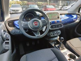 FIAT 500X usata, con Antifurto