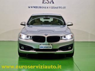 BMW 320 usata, con Monitoraggio pressione pneumatici