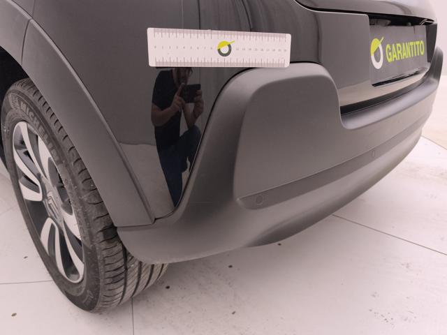 CITROEN C3 usata 28
