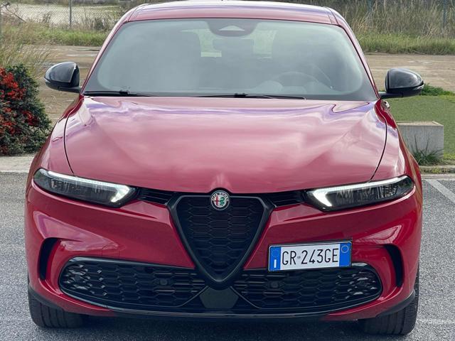 ALFA ROMEO Tonale usata, con ABS