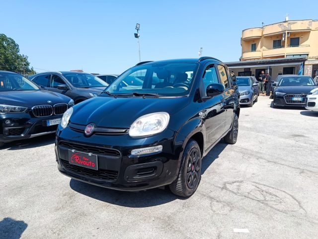 FIAT Panda usata, con Airbag