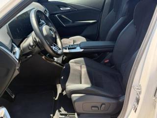 BMW X1 usata, con ESP