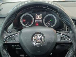 SKODA Kodiaq usata, con Servosterzo