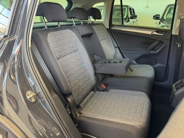 VOLKSWAGEN Tiguan usata, con Servosterzo