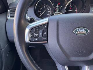 LAND ROVER Discovery Sport usata, con Immobilizzatore elettronico