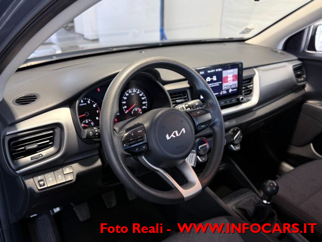 KIA Stonic usata, con Chiusura centralizzata