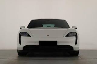 PORSCHE Taycan usata, con Airbag