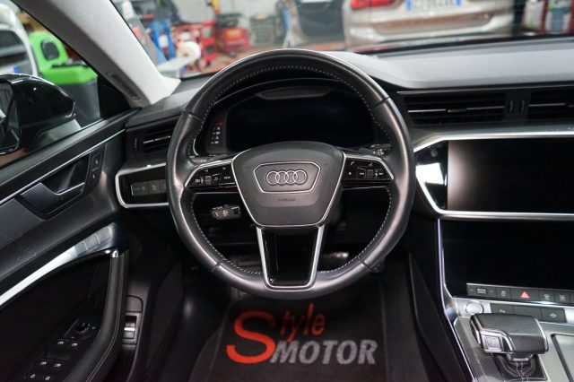 AUDI A7 usata 29