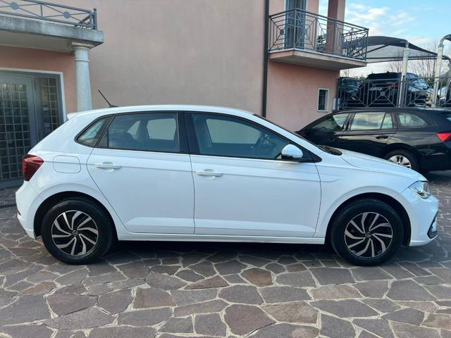 VOLKSWAGEN Polo usata, con Airbag
