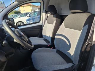 FIAT Fiorino usata, con Servosterzo