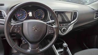 SUZUKI Baleno usata, con Chiusura centralizzata
