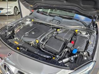 MERCEDES-BENZ GLA 200 usata 134