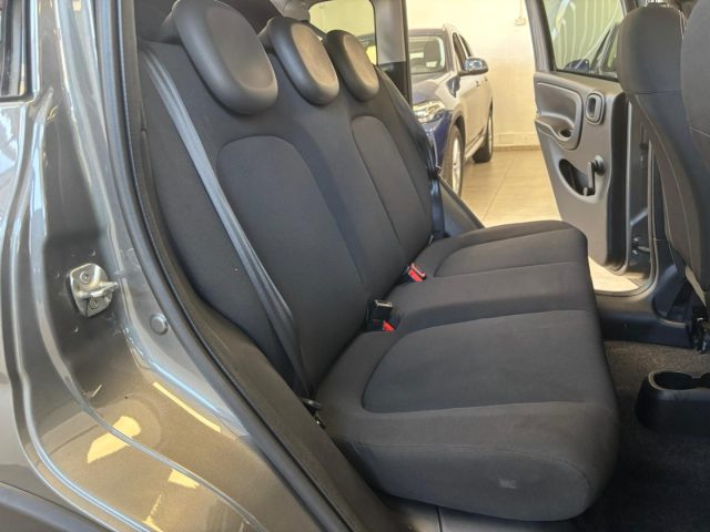 FIAT Panda usata, con Autoradio digitale