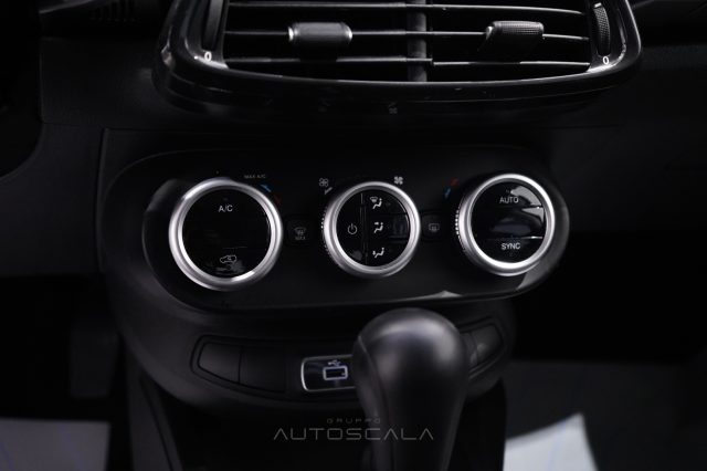 FIAT 500X usata, con Specchietti laterali elettrici