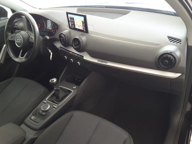 AUDI Q2 usata, con Controllo trazione
