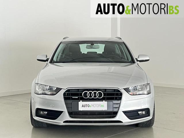 AUDI A4 usata, con Airbag