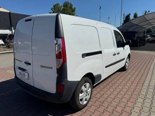 RENAULT Kangoo usata, con Controllo trazione