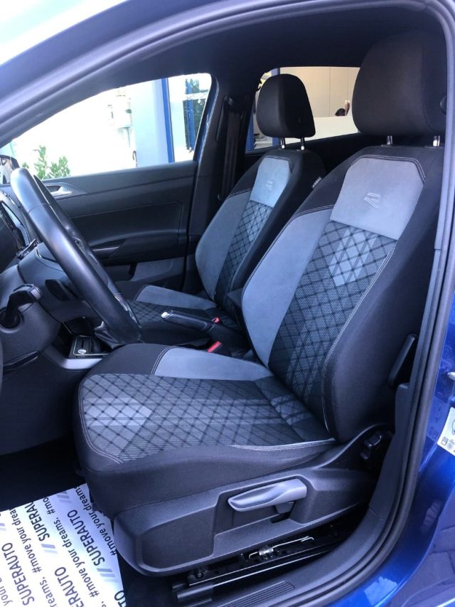 VOLKSWAGEN Polo usata, con Controllo automatico clima