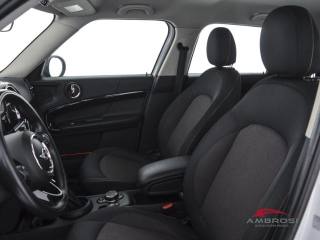 MINI Countryman usata 8