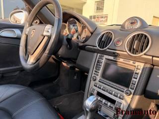 PORSCHE Boxster usata, con Autoradio