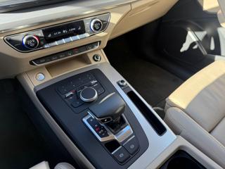 AUDI Q5 usata, con Controllo automatico clima