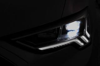 AUDI Q3 usata, con Controllo trazione