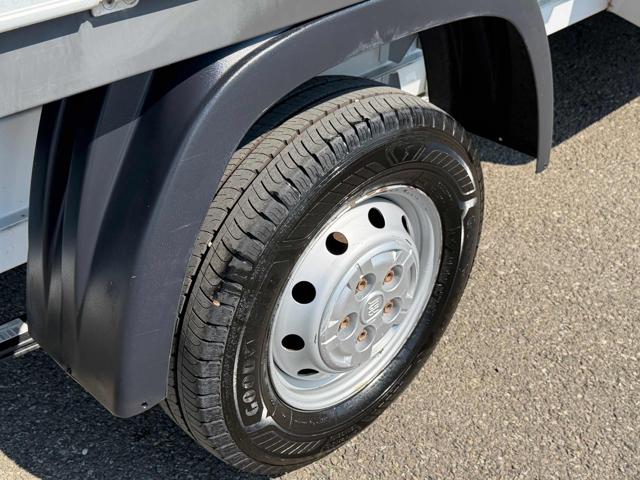 FIAT Ducato usata 18
