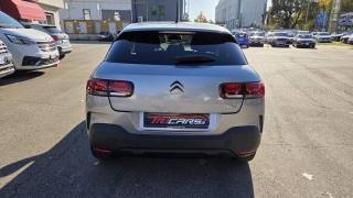 CITROEN C4 Cactus usata, con Airbag Passeggero